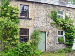 Langcliffe Lock Cottage